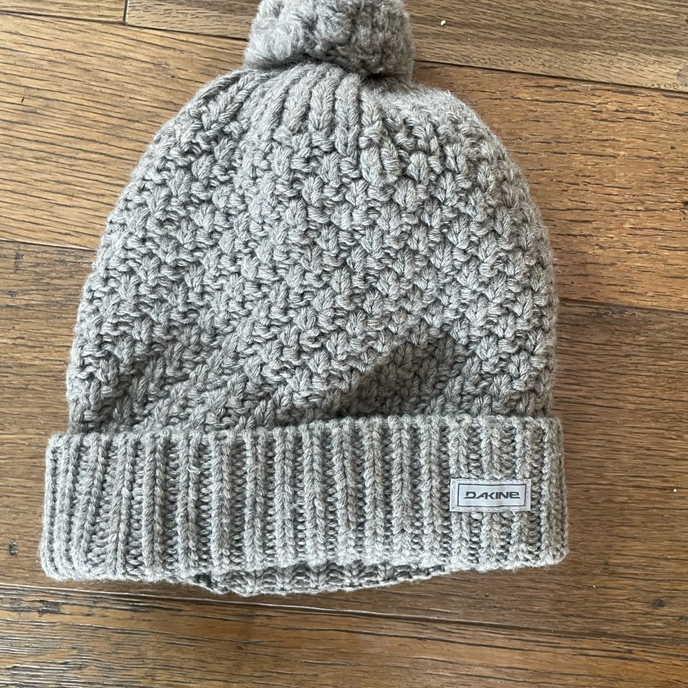 Dakine wool beanie unisex
